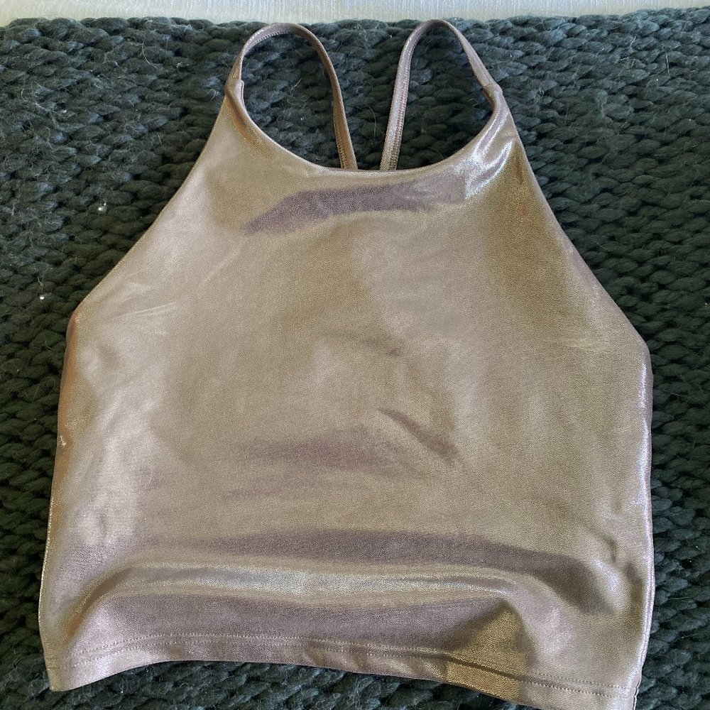 Athletic Tank Top